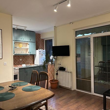 City Place Apartments Kumanovo Extérieur photo