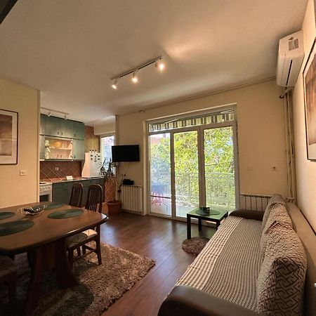 City Place Apartments Kumanovo Extérieur photo