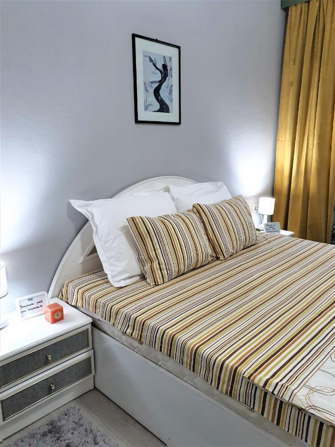 City Place Apartments Kumanovo Extérieur photo
