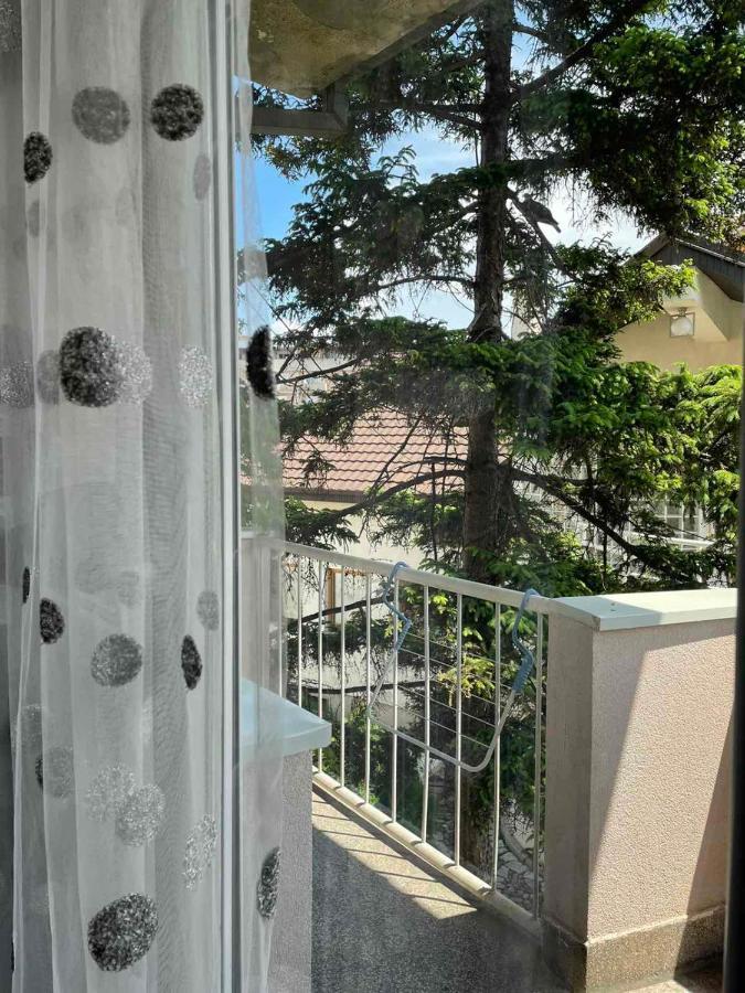 City Place Apartments Kumanovo Extérieur photo