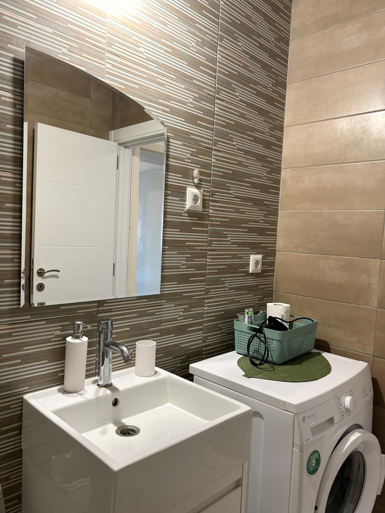 City Place Apartments Kumanovo Extérieur photo