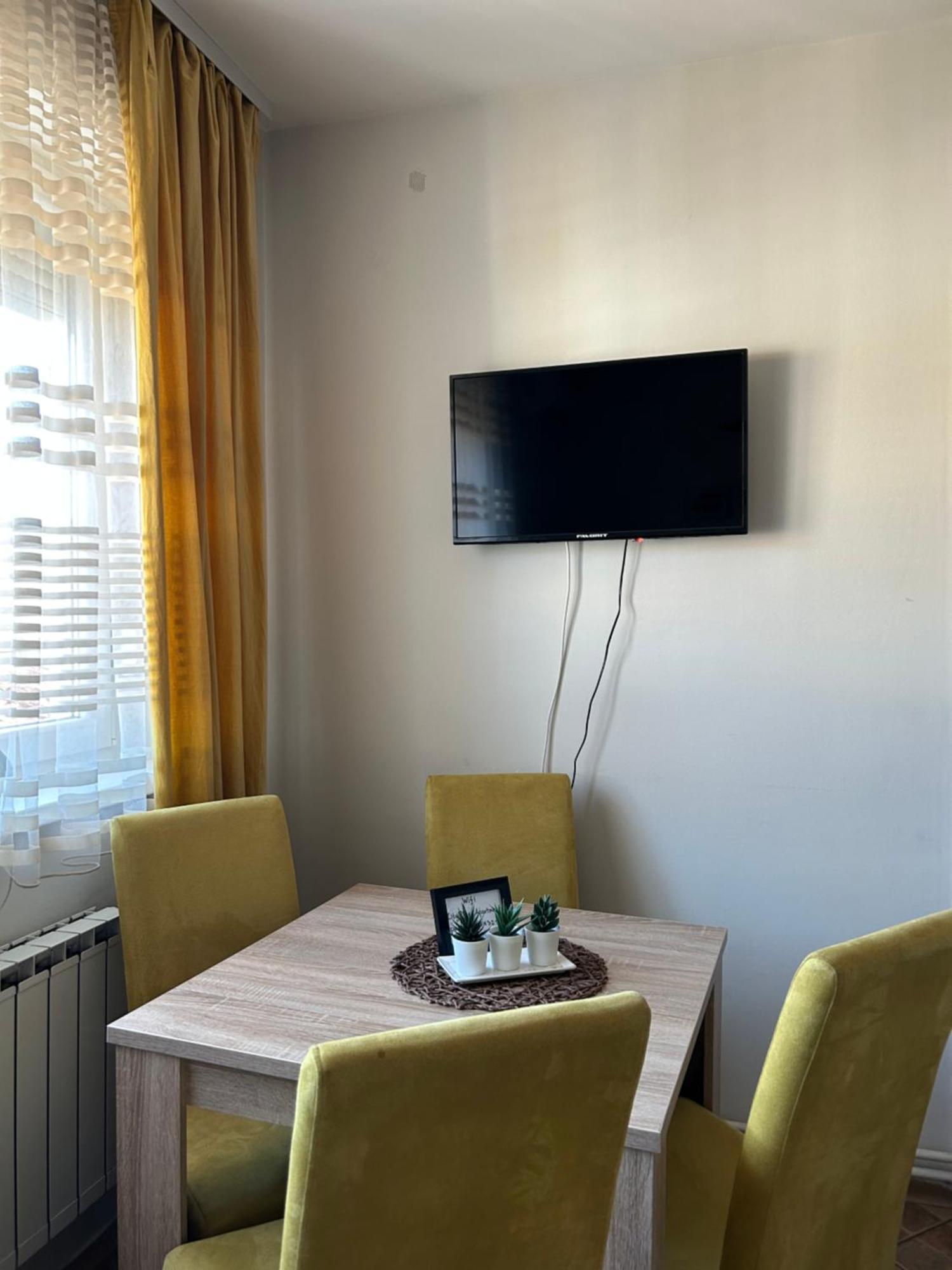 City Place Apartments Kumanovo Extérieur photo