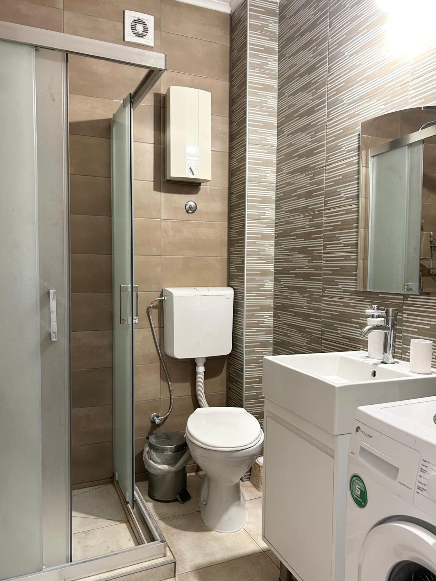 City Place Apartments Kumanovo Extérieur photo