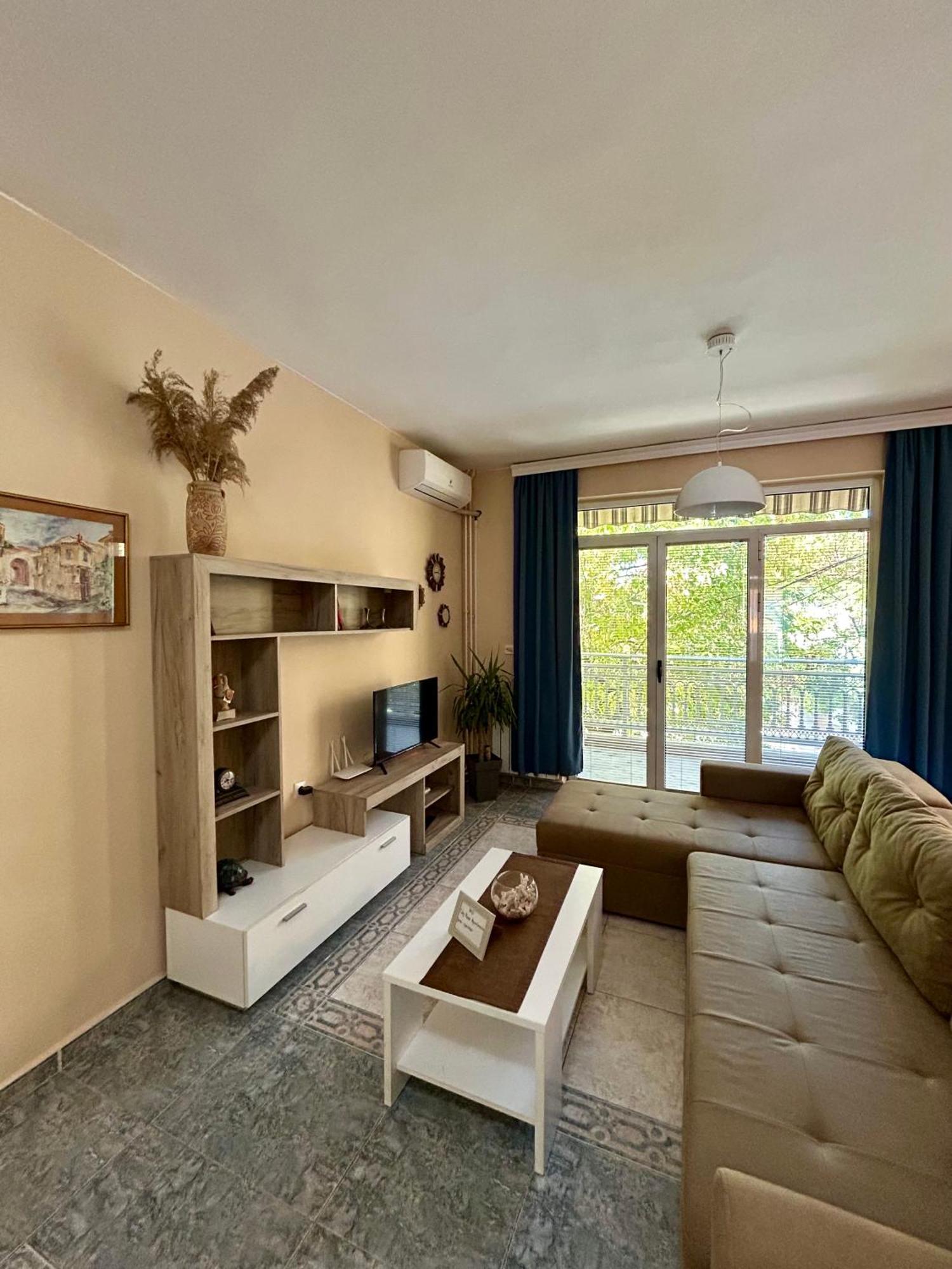 City Place Apartments Kumanovo Extérieur photo