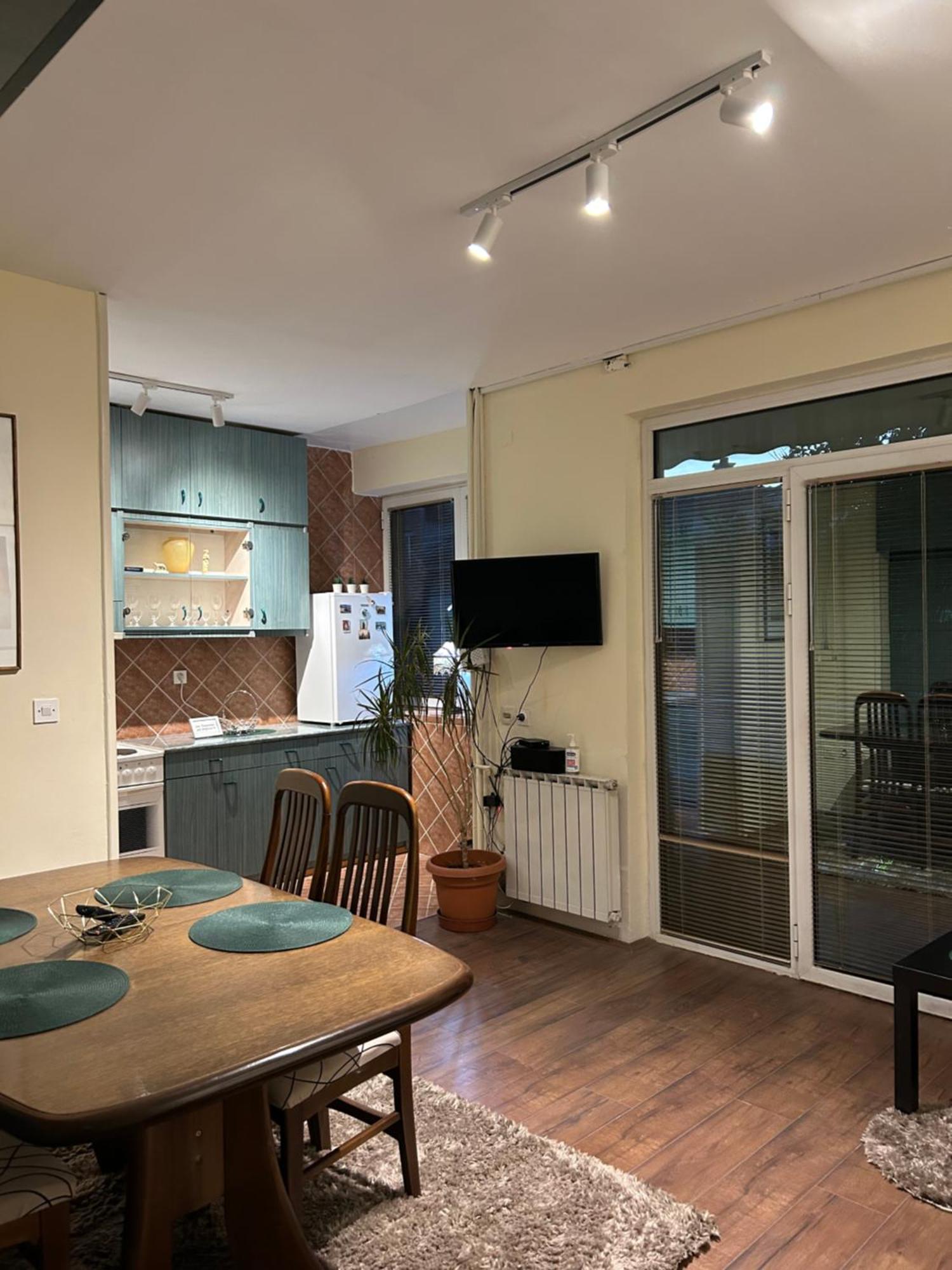 City Place Apartments Kumanovo Extérieur photo