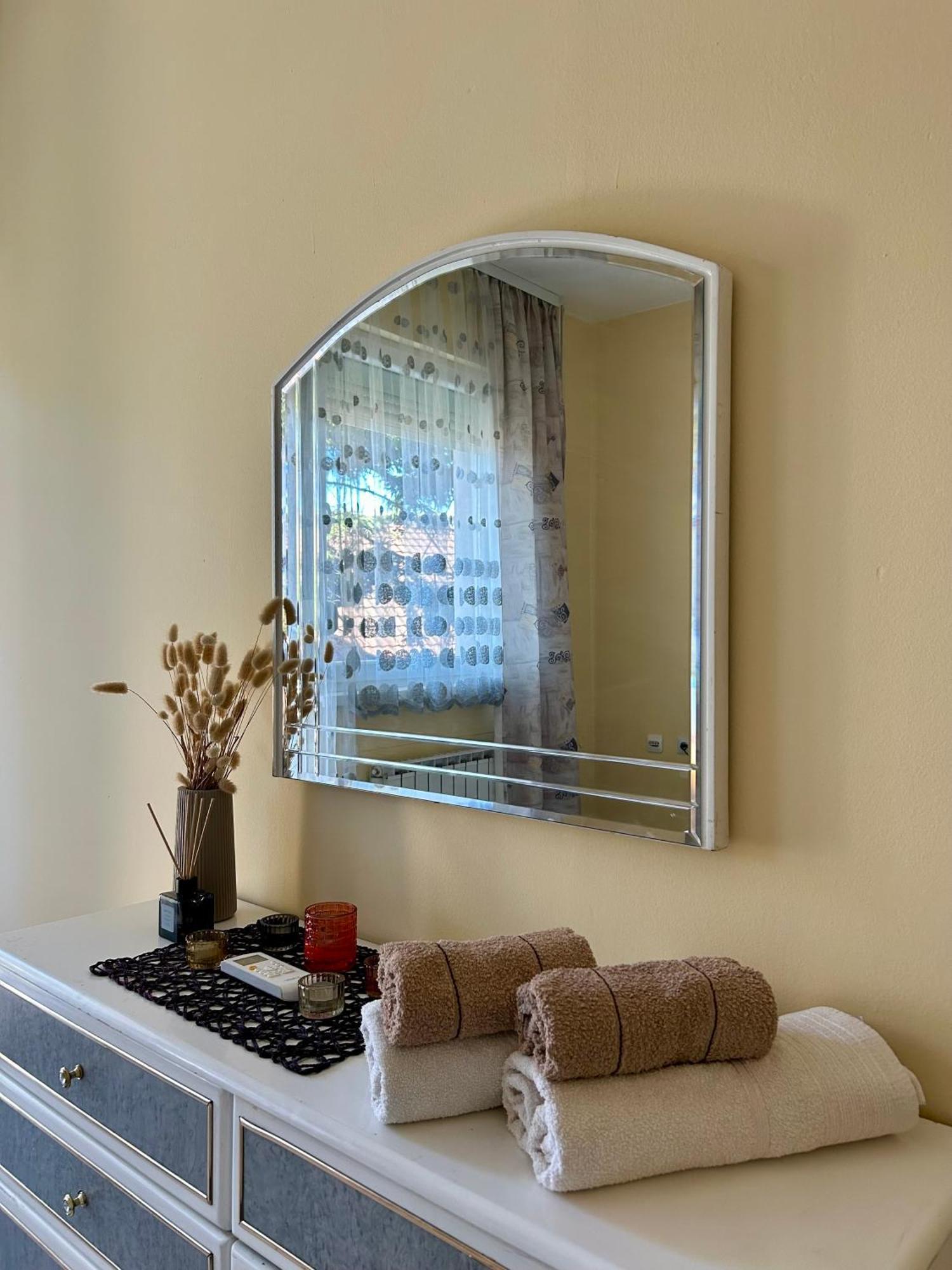 City Place Apartments Kumanovo Extérieur photo