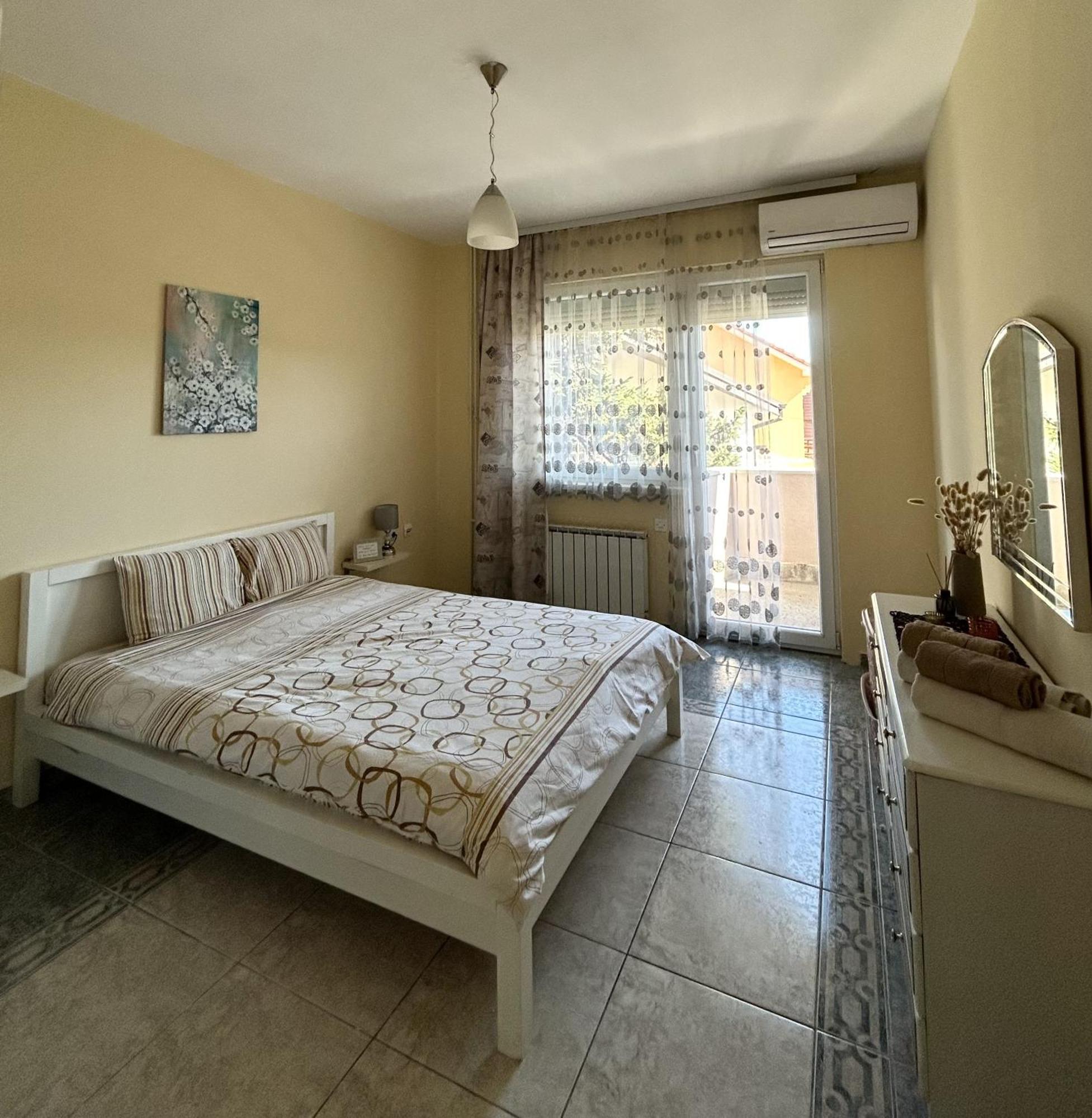 City Place Apartments Kumanovo Extérieur photo