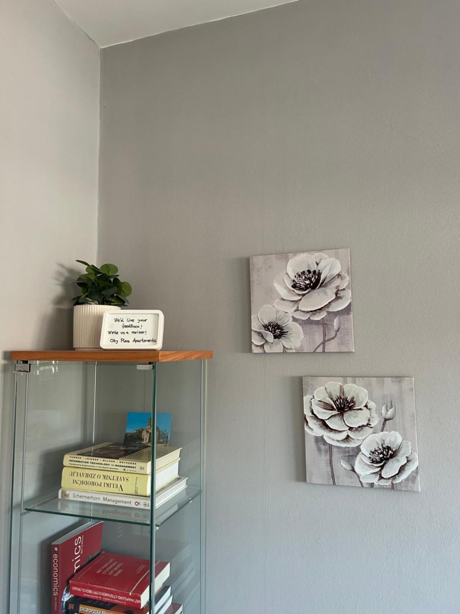 City Place Apartments Kumanovo Extérieur photo