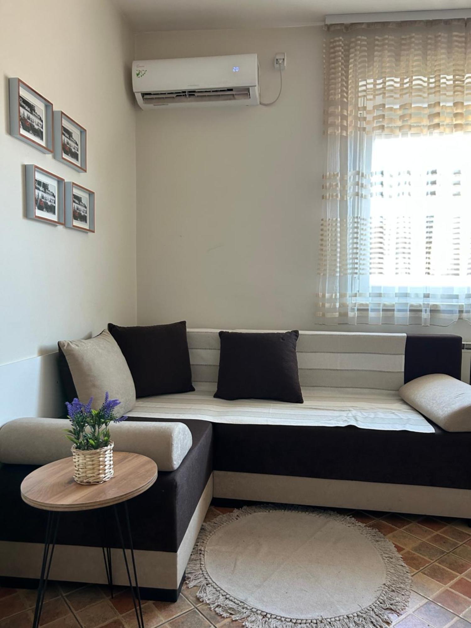 City Place Apartments Kumanovo Extérieur photo