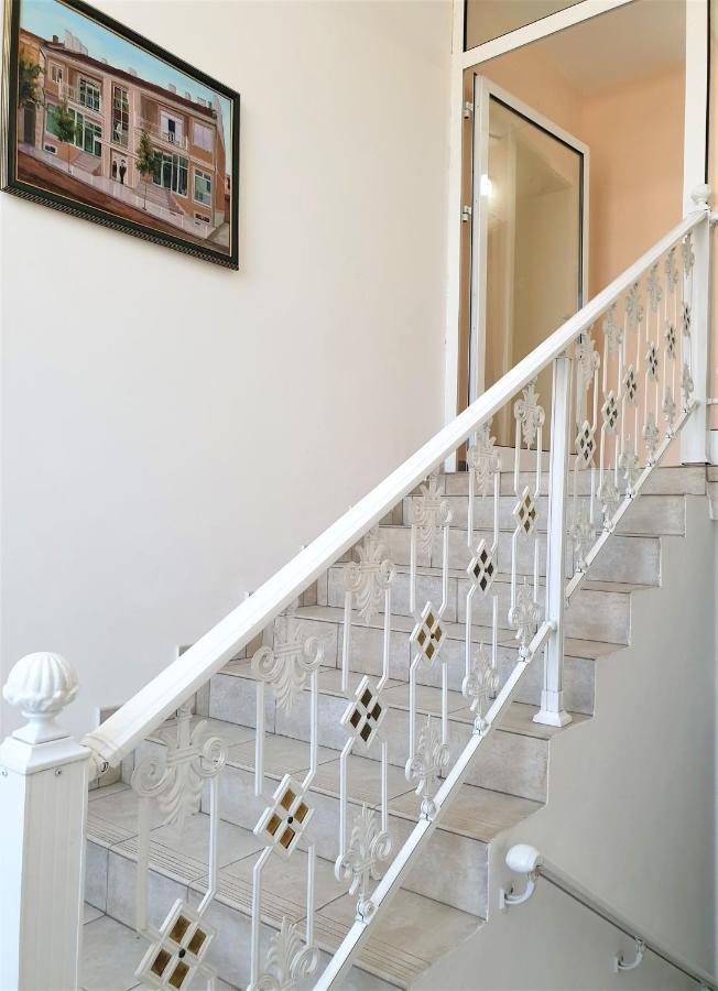 City Place Apartments Kumanovo Extérieur photo